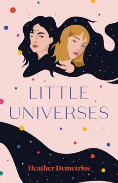 little universes book cover image
