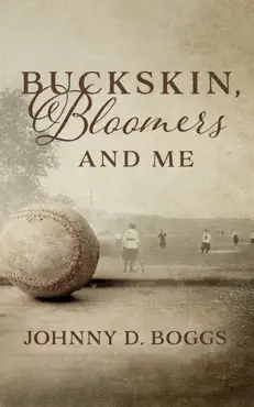 buckskin, bloomers, and me book cover image