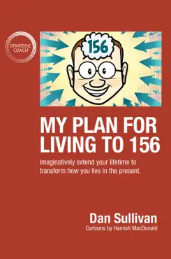 my plan for living to 156 book cover image
