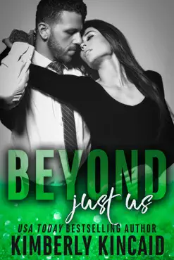 beyond just us book cover image