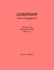 LEADERSHIP.... Rules of Engagement synopsis, comments
