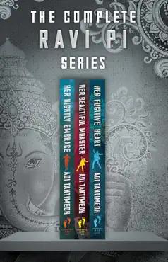 the complete ravi pi series book cover image