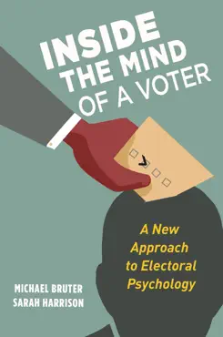 inside the mind of a voter imagen de la portada del libro