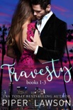 Travesty: Books 1-3 book summary, reviews and downlod
