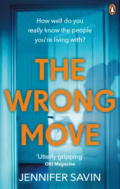 the wrong move book cover image
