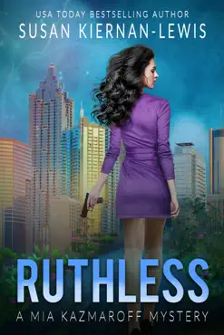 ruthless book cover image