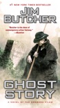 Ghost Story book summary, reviews and downlod