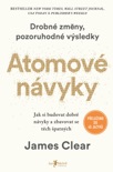 Atomové návyky book summary, reviews and downlod