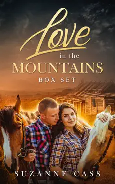 love in the mountains box set book cover image
