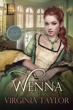 wenna book cover image