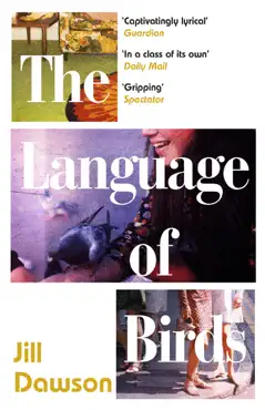 the language of birds imagen de la portada del libro