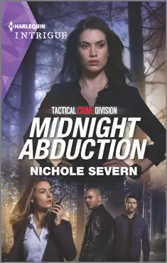 midnight abduction book cover image