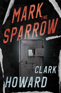 mark the sparrow book cover image