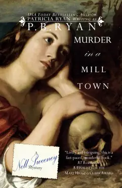 murder in a mill town imagen de la portada del libro
