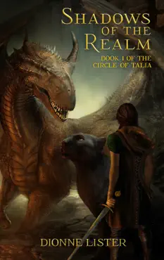 shadows of the realm book cover image