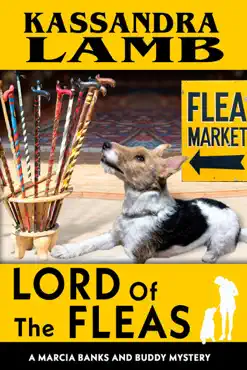 lord of the fleas book cover image