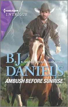 ambush before sunrise book cover image