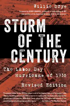 storm of the century book cover image