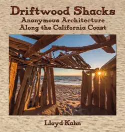 driftwood shacks book cover image