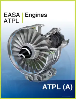 easa atpl engines book cover image