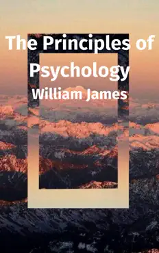 the principles of psychology imagen de la portada del libro
