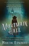 Mortmain Hall e-book