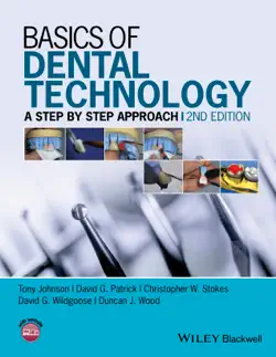 basics of dental technology book cover image