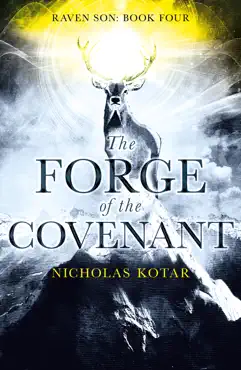 the forge of the covenant book cover image
