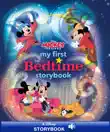 My First Mickey Mouse Bedtime Storybook sinopsis y comentarios