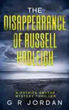 The Disappearance of Russell Hadleigh synopsis, comments