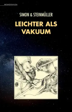 leichter als vakuum book cover image