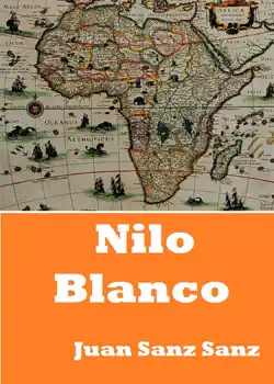 nilo blanco book cover image