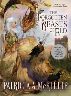 forgotten beasts of eld book cover image