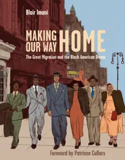 making our way home book cover image