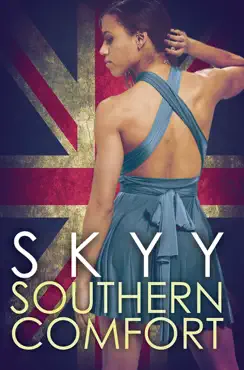 southern comfort book cover image
