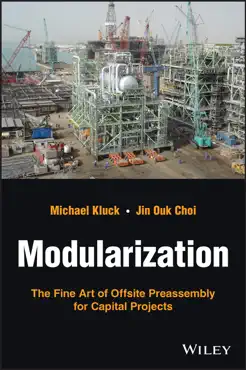 modularization book cover image