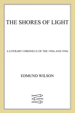shores of light book cover image