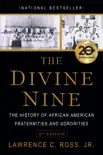 The Divine Nine synopsis, comments