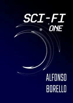 sci-fi one imagen de la portada del libro