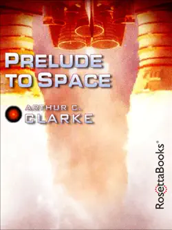 prelude to space book cover image