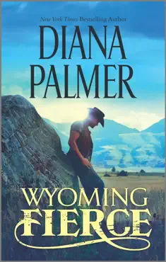 wyoming fierce book cover image