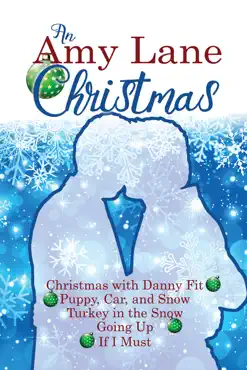an amy lane christmas bundle book cover image
