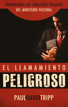 el llamamiento peligroso book cover image