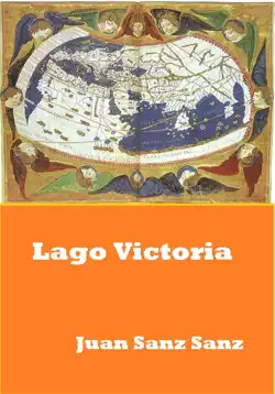 lago victoria book cover image