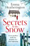 Secrets in the Snow synopsis, comments