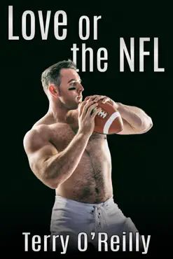 love or the nfl book cover image
