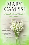 Small Town Perfect Boxed Set 3 sinopsis y comentarios