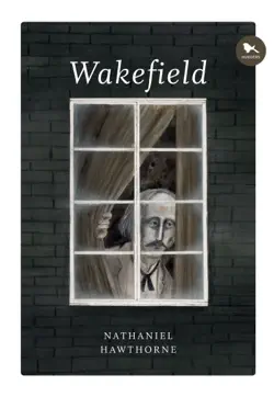 wakefield book cover image