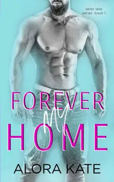 forever my home book cover image