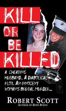 kill or be killed book cover image